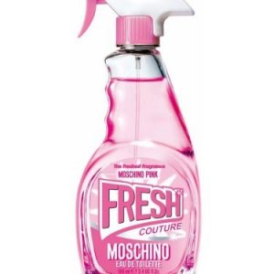 PINK FRESH COUTURE