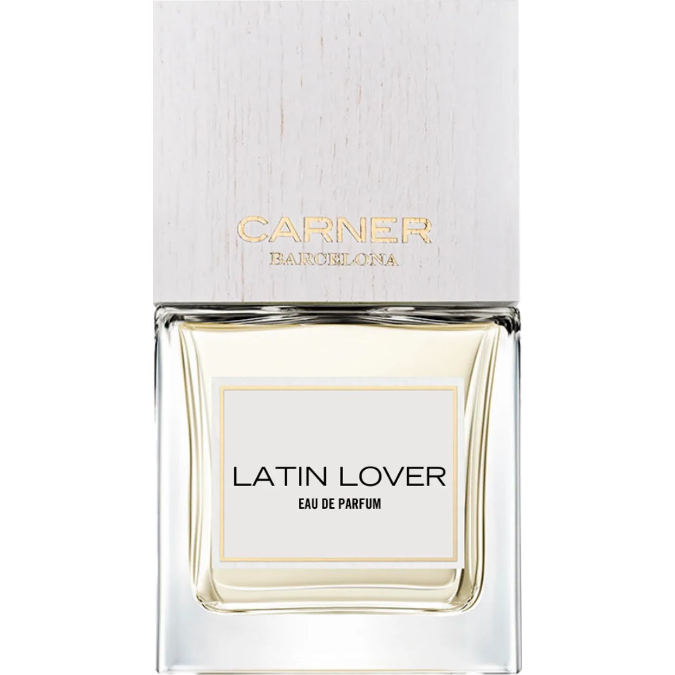 LATIN LOVER edp 100ml wom TESTER