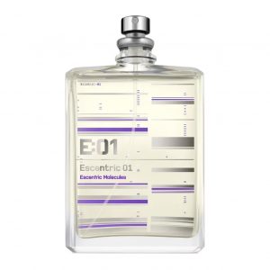 01 ESCENTRIC edt 100ml wom