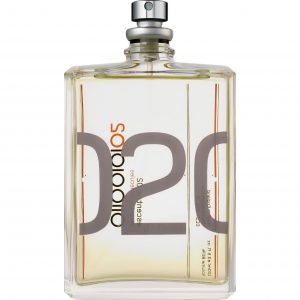 02 ESCENTRIC edt 100ml wom