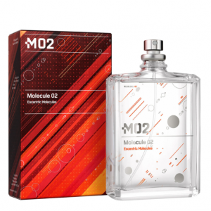 MOLECULE 02 edt 100ml wom