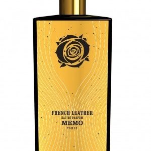 FRENCH LEATHER