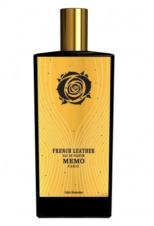 FRENCH LEATHER