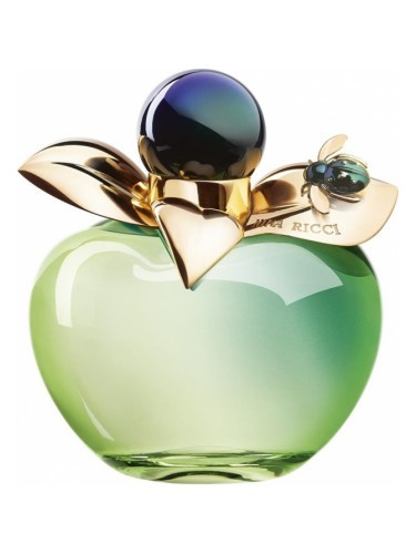 NINA BELLA edt 80ml wom TESTER