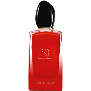 SI PASSIONE edp 100ml wom TESTER