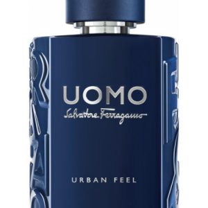 UOMO URBAN FEEL