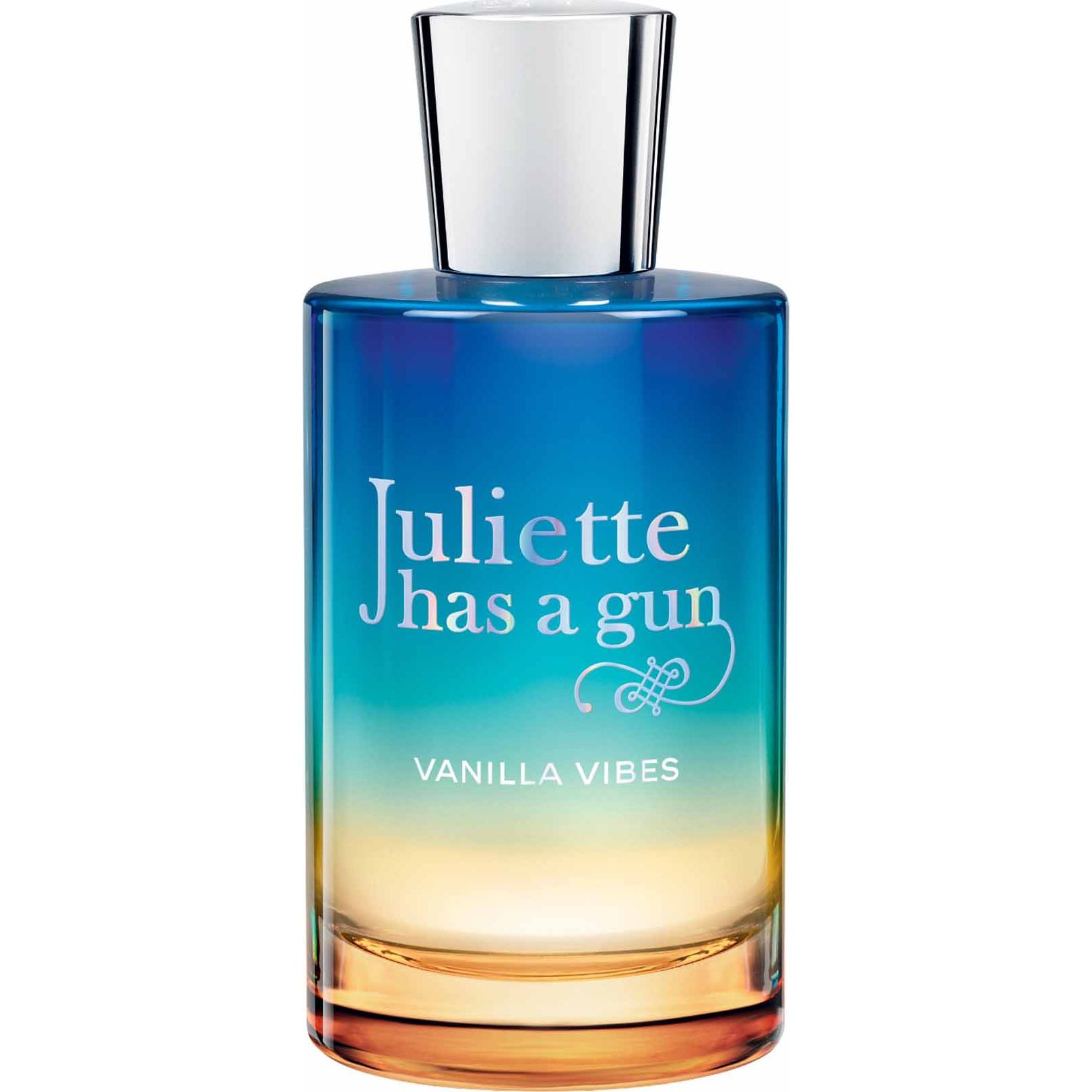 JULIETTE VANILLA VIBES