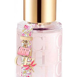 CH MEN edt men 100ml TESTER
