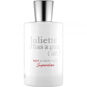 JULIETTE NOT A PERFUME SUPERDOSE