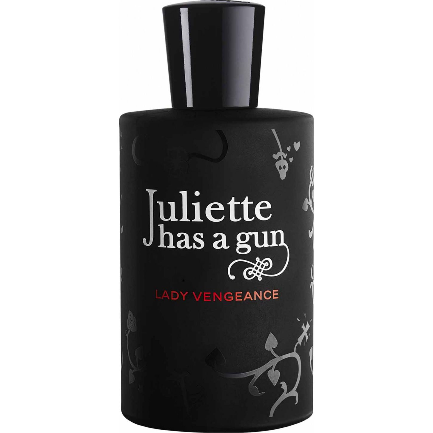 JULIETTE LADY VENGEANCE edp 100ml