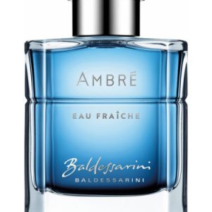 AMBRE EAU FRAICHE edt men 90ml TESTER