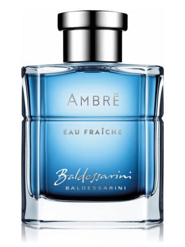 AMBRE EAU FRAICHE edt men 90ml TESTER