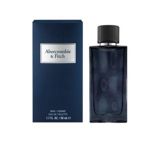 FIRST INSTINCT edt men 50ml