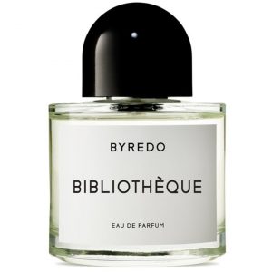 BIBLIOTHEQUE