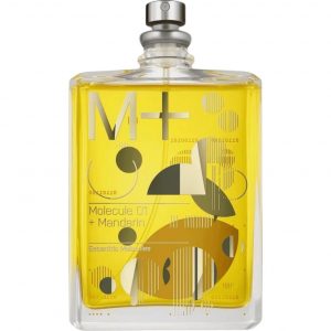 M+MOLECULE 01+MANDARIN edt 100ml