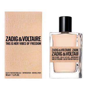 ZADIG&VOLTAIRE THIS IS HER!