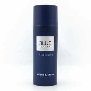 BLUE SEDUCTION