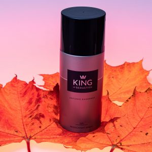 KING OF SEDUCTION