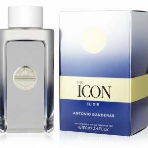THE ICON ELIXIR