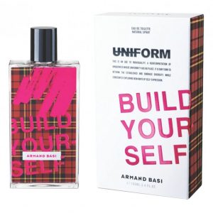 BUILD YOUR-SELF