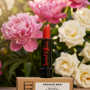 SCENT OF KISS