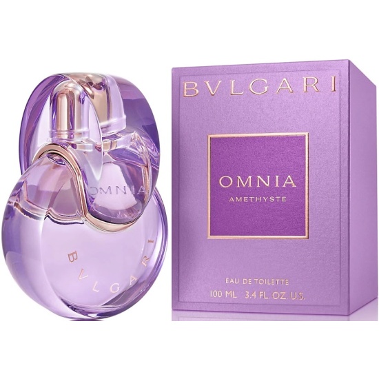OMNIA AMETHYSTE NEW