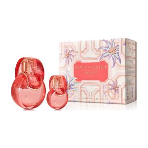 OMNIA CORAL et +15ml NEW