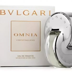 OMNIA CRYSTALLINE NEW