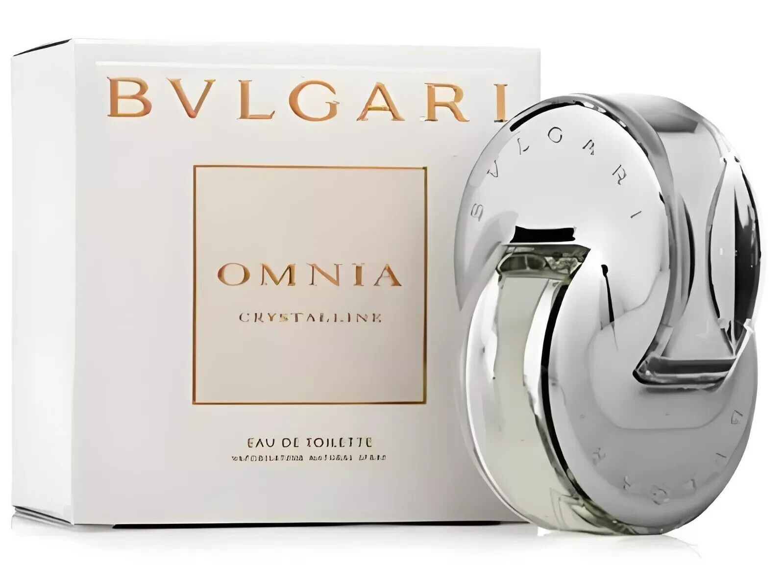 OMNIA CRYSTALLINE NEW