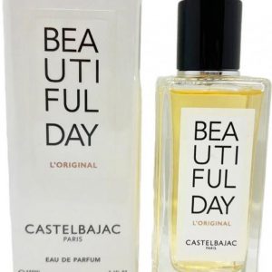 BEAUTIFUL DAY L'EAU ORIGINAL