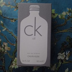 CK ALL