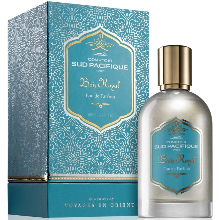BOIS ROYAL