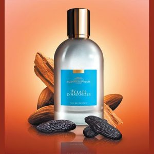 ECLATS D'AMANDES