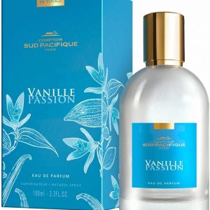 VANILLE PASSION