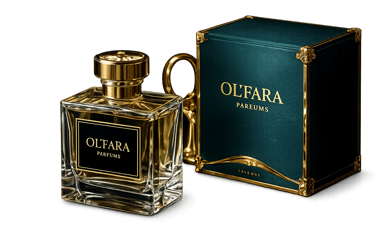 OL'FARA